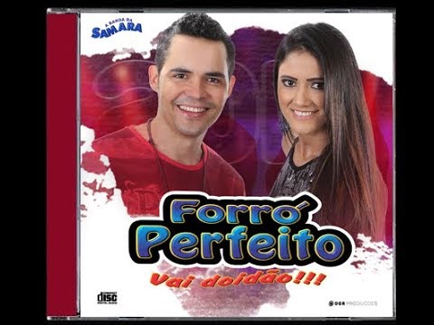 FORRÓ PERFEITO: CAROL