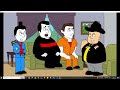 Devious Diesel And Diesel 10 Gets Grounded For Nothing