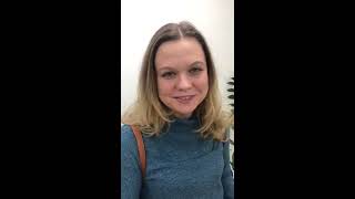 Плечо. Отзыв пациента сети клиник Dr. Renat Akhmerov Plasmolifting Praxis