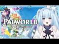 【GAMING | Palword】Main-Main Ke Server Temenku Yuk!