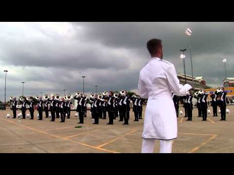 Bluecoats Hornline 2014 - Ballad