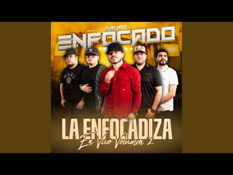 Te la Pasas (En Vivo)