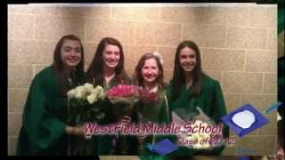 Westfield Grads 2012