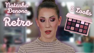 ND Retro | First Impression & 3 Looks!