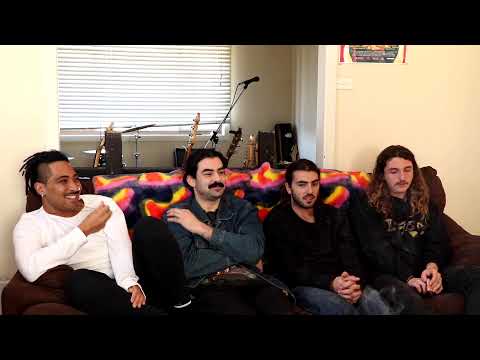 Playing From The Soul - Short Documentary (BCM217)