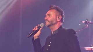 NEK - &quot;LA STORIA DEL MONDO&quot; @ ARENA DI VERONA