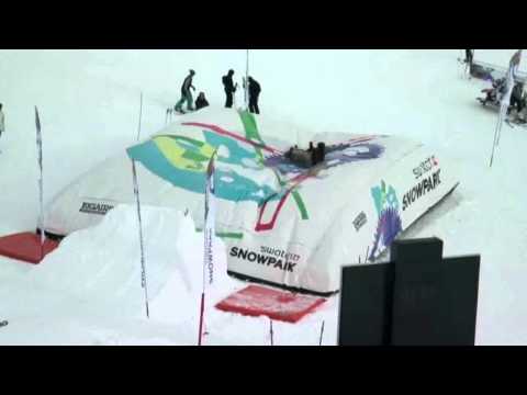 Shoot My Ride: Tignes 2012-01-30 14:51:39