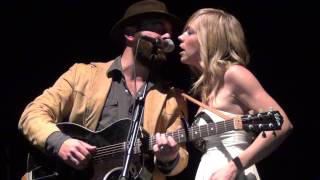 Drew Holcomb &amp; The Neighbors- &quot;The Wine We Drink&quot;- HD- Tennessee Theatre- Knoxville, TN 4/4/13