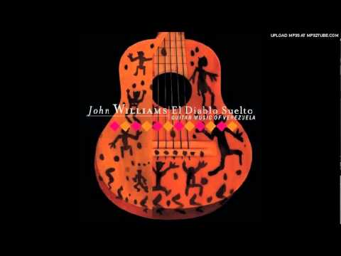 Nelly - Lauro - John Williams