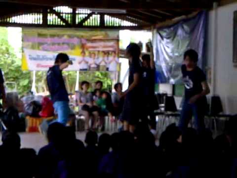 111008 SHINZONG   Mr Simple @Ratchaburi