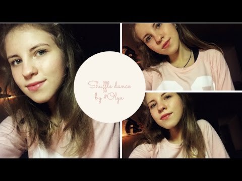Cutting Shapes | #Olya Peleshok | Shuffle Dance | Шафл Дэнс