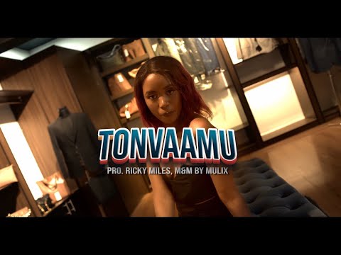 TONVAAMU-RICKY MILES