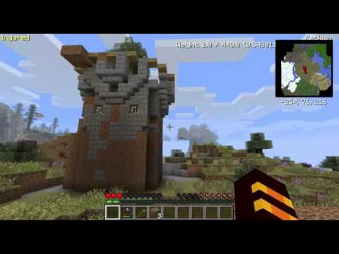 HonneyPlay's Blood n Bones 22   Operation Recovery