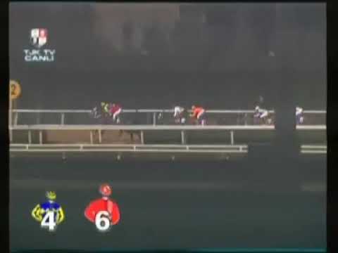 DARK CHILD           KV-8/3+İ       18/01/2009     İZMİR