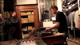 Concertino Stefan Schneider, Miki Yui