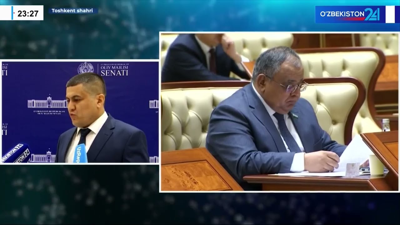 #OAV_BIZ_HAQIMIZDA Axborot  24