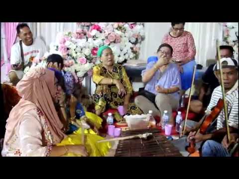 GABBANG  LIVE DAIN HA SUANG PARAI KOTA KINABALU PART 3