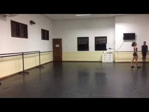 Devaneios- Luiza Falcão e Rui Cezar