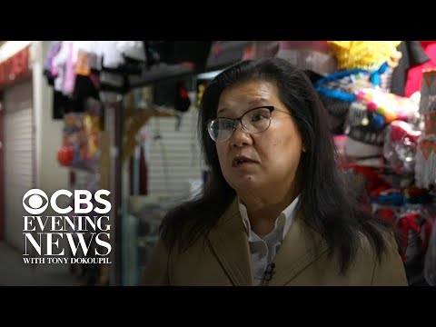 St. Paul's Hmong community "afraid to leave their homes" due to ICE, mayor says