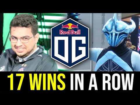 No one can beat AMMAR's Signature Hero -17 WINS in a row DOTA 2