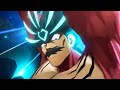 Infinity Strash Dragon Quest Dai CHALLENGE MODE Vs Dragonoid Baran