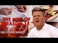 The BEST Moments From Hell's Kitchen Season 15