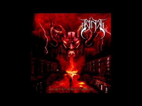 KING - The Ruthless Attitude Of Evil Sobervia