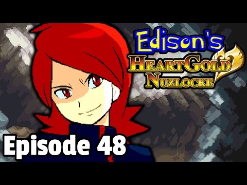 Pokemon HeartGold Nuzlocke Episode 48: Road to Victory... or Path to Peril?