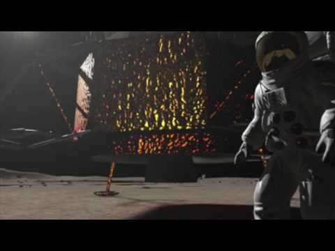 Dynatron - The Unknown