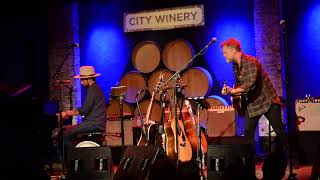 Anders Osborne & Jackie Greene- Summertime in New Orleans (City Winery- Fri 10/27/17)