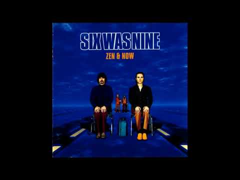 Six Was Nine - Pilot