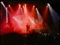 Gary Numan - The Emotion Tour 1991 - "Hanoi" , "MIDFY" & "Call out the dogs"