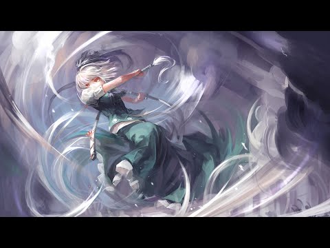 Touhou 7: PCB Stage 5 Boss Theme: Hiroari Shoots a Strange Bird ~ Till When?