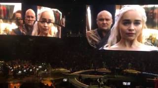 The Winds of Winter - Game of Thrones - Live Concert Experience [7 of 7]