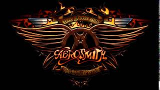 Aerosmith Hangman Jury
