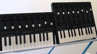 Video thumbnail for Reloop Keyfadr & Keypad Review by Digital DJ Tips
