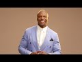 Today Is Terry Crews S 57th Birthday