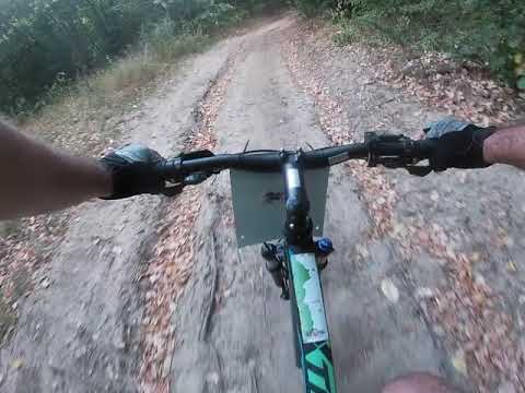 10km Ramasi MTB XC Explorer Luncavita