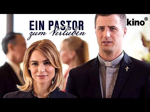 Ein Pastor zum Verlieben (Liebesfilme ganzer Film Deutsch, ganze Liebesfilme auf Deutsch anschauen)