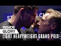 Inside GLORY Light Heavyweight Grand Prix | Fight Week