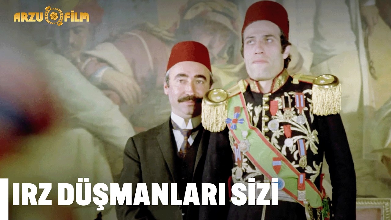 Paşam Herkese Bela Okuyor - Tosun Paşa