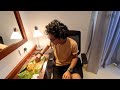 Oman පපඩම්  : Oman Tour Vlog EP01