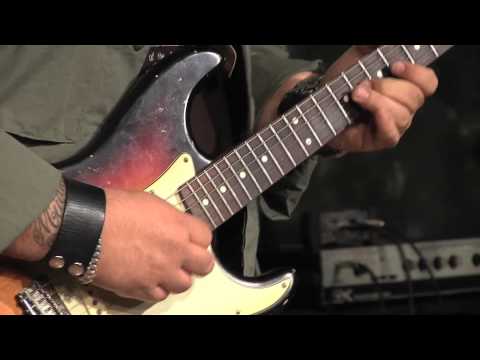 Nick Moss - Late Night Saint - Don Odell's Legends.mov