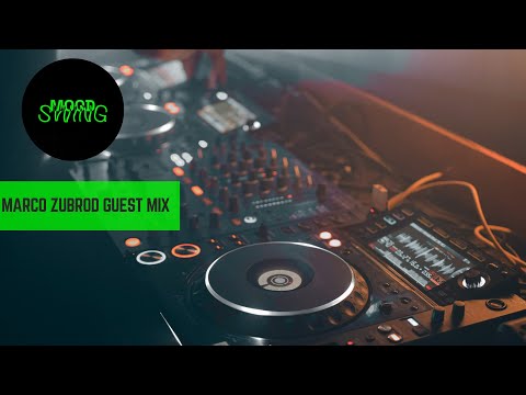 909 Radio Guest Mix - Marco Zubrod
