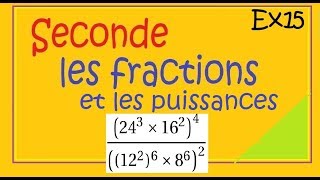 Vignette de la correction vidéo