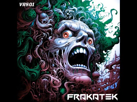 FraKaTeK - KINO DER TOTEN [VRS01] (Son de Teuf - FRENCHCORE / HARDCORE)