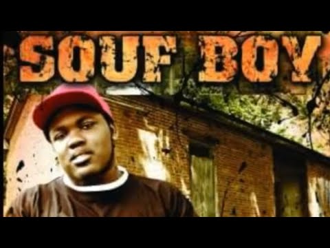 Super chronic souf - Cansa the mix tape vol.1- Grew up fast 2008