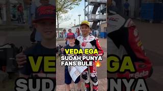 Download lagu Momen Veda Ega podium 1 🔴 round 2 🇯🇵 race 2 #vedaegapratama #motogp mp3