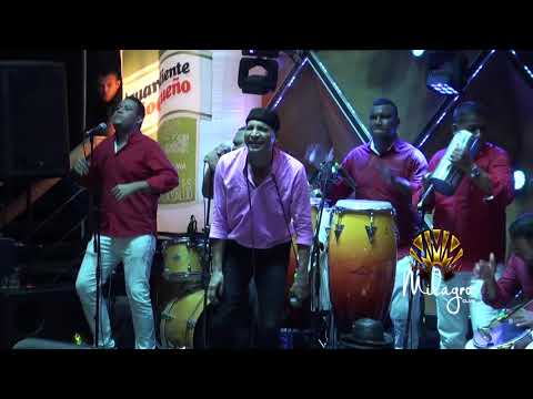 Dilo - Farid Ortiz | Milagro Club Monteria (En vivo)