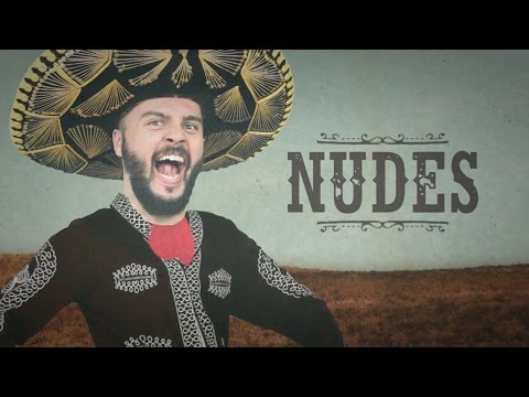 NUDES - BONDE DO METALEIRO